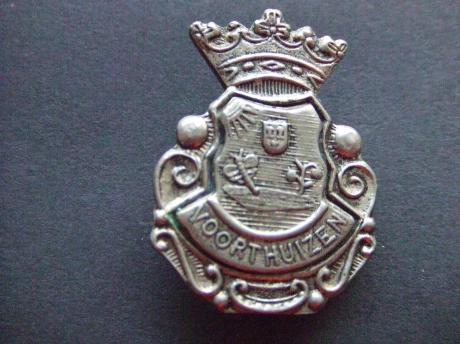 Voorthuizen gemeente Barneveld gemeentewapen
